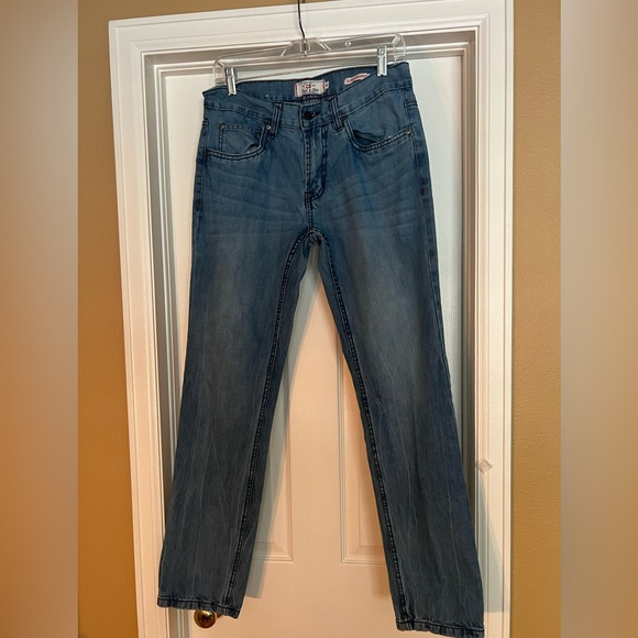 Thread & Cloth straight leg jeans - Picture 1 of 7